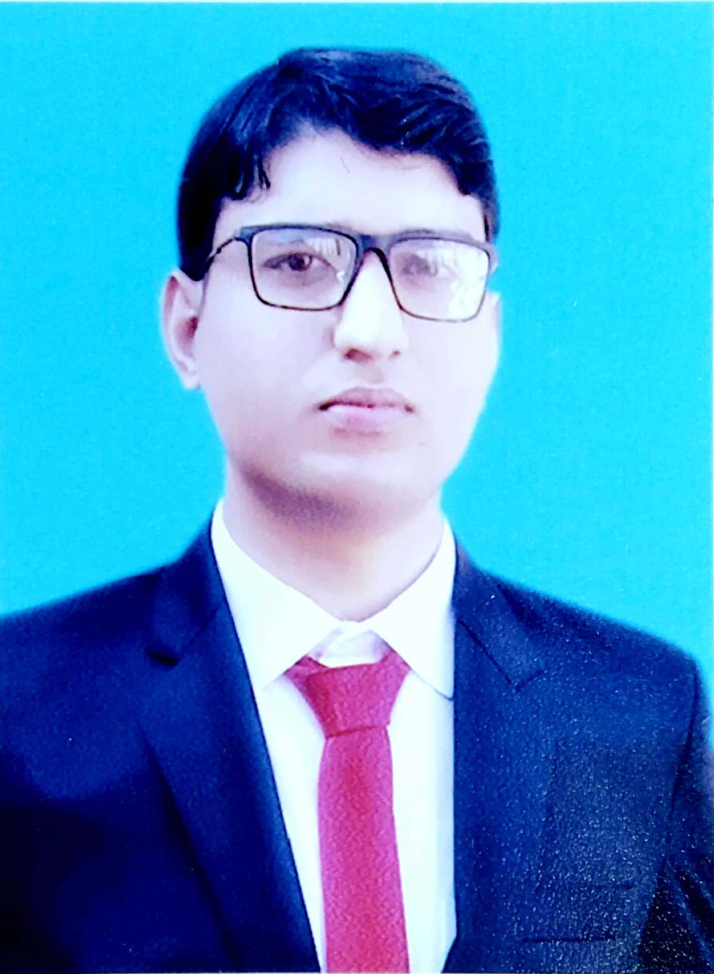 Ahsan Qadeer