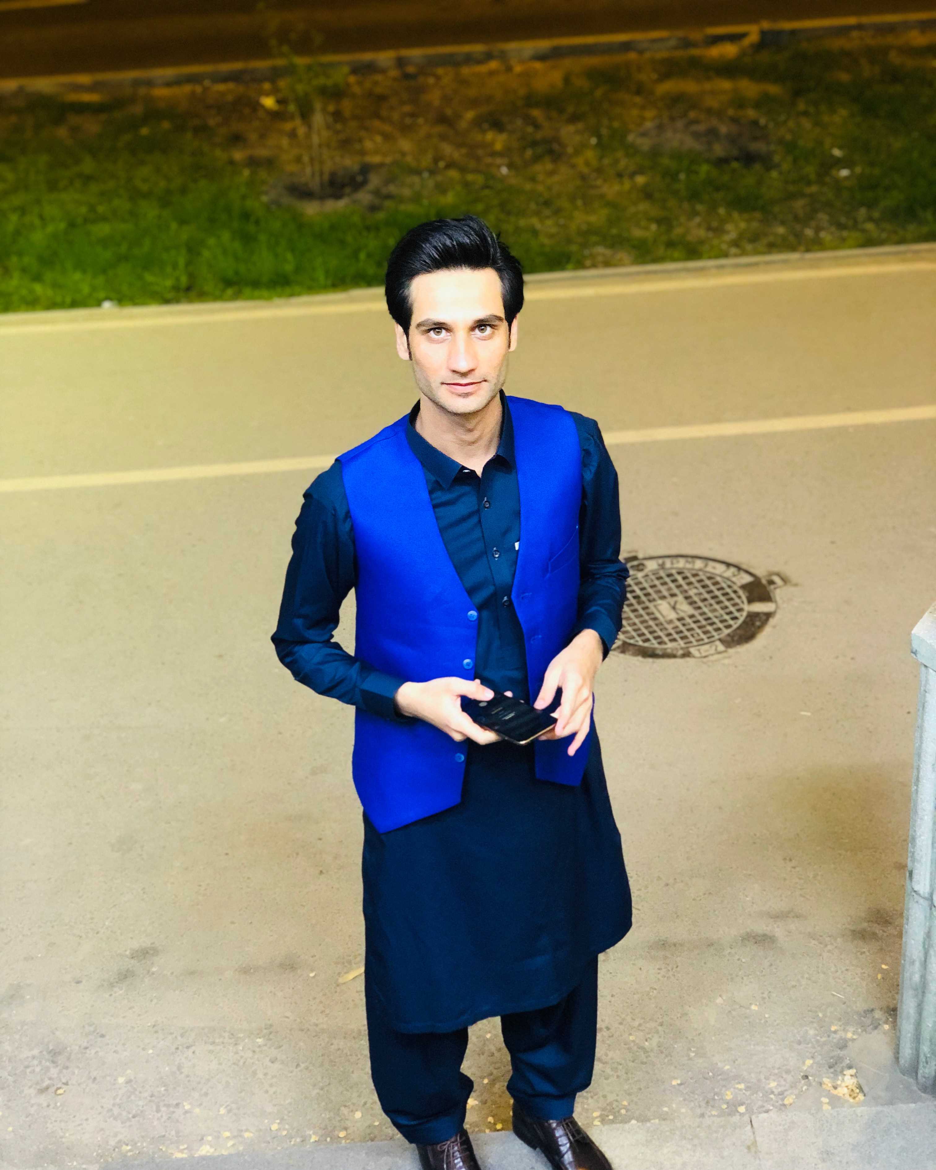Muhammad Talha