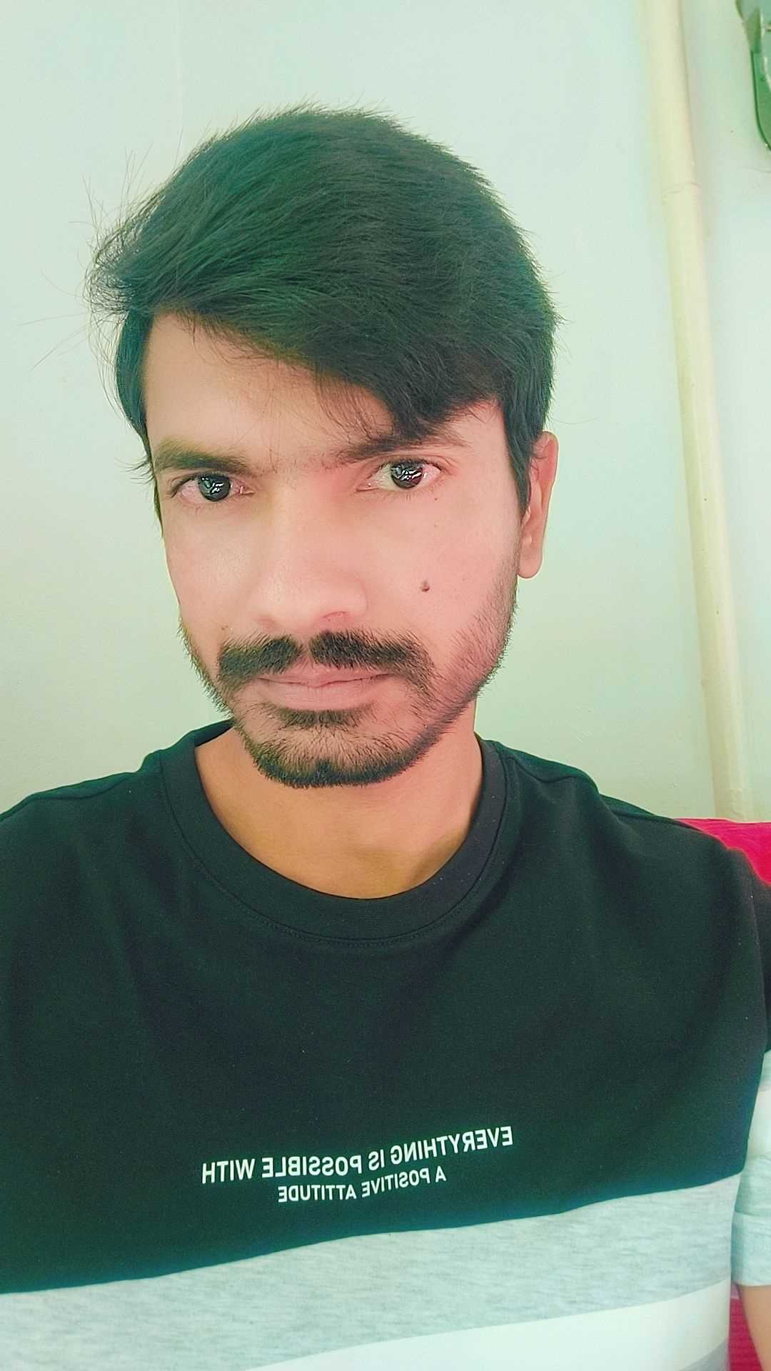 Muhammad Faheem