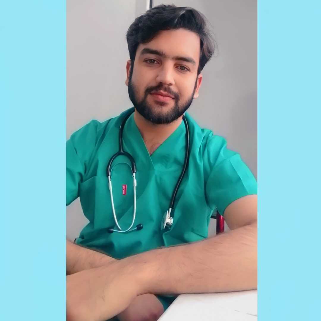 Muhammad Shoaib