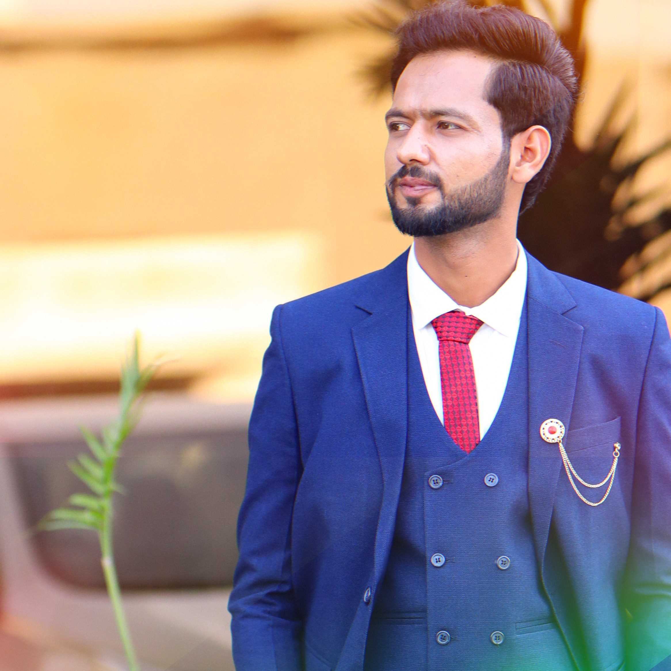 Muhammad wasi