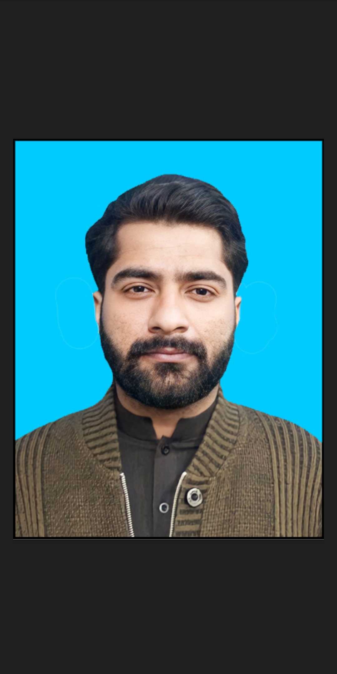 Mian Saad Akbar