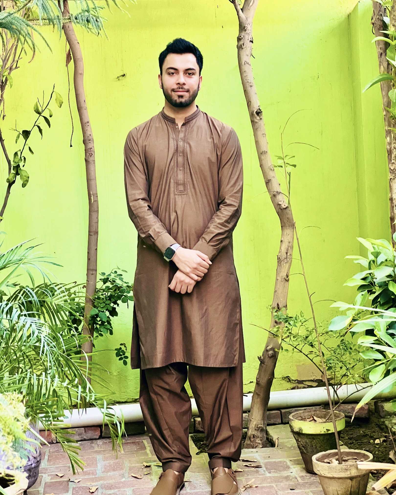 Farzam zahoor