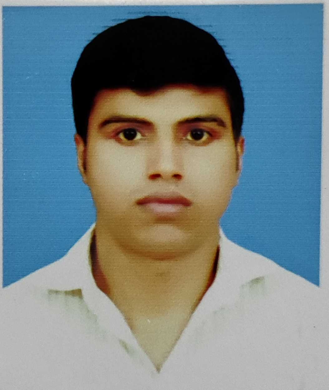 Muhammad Hamza
