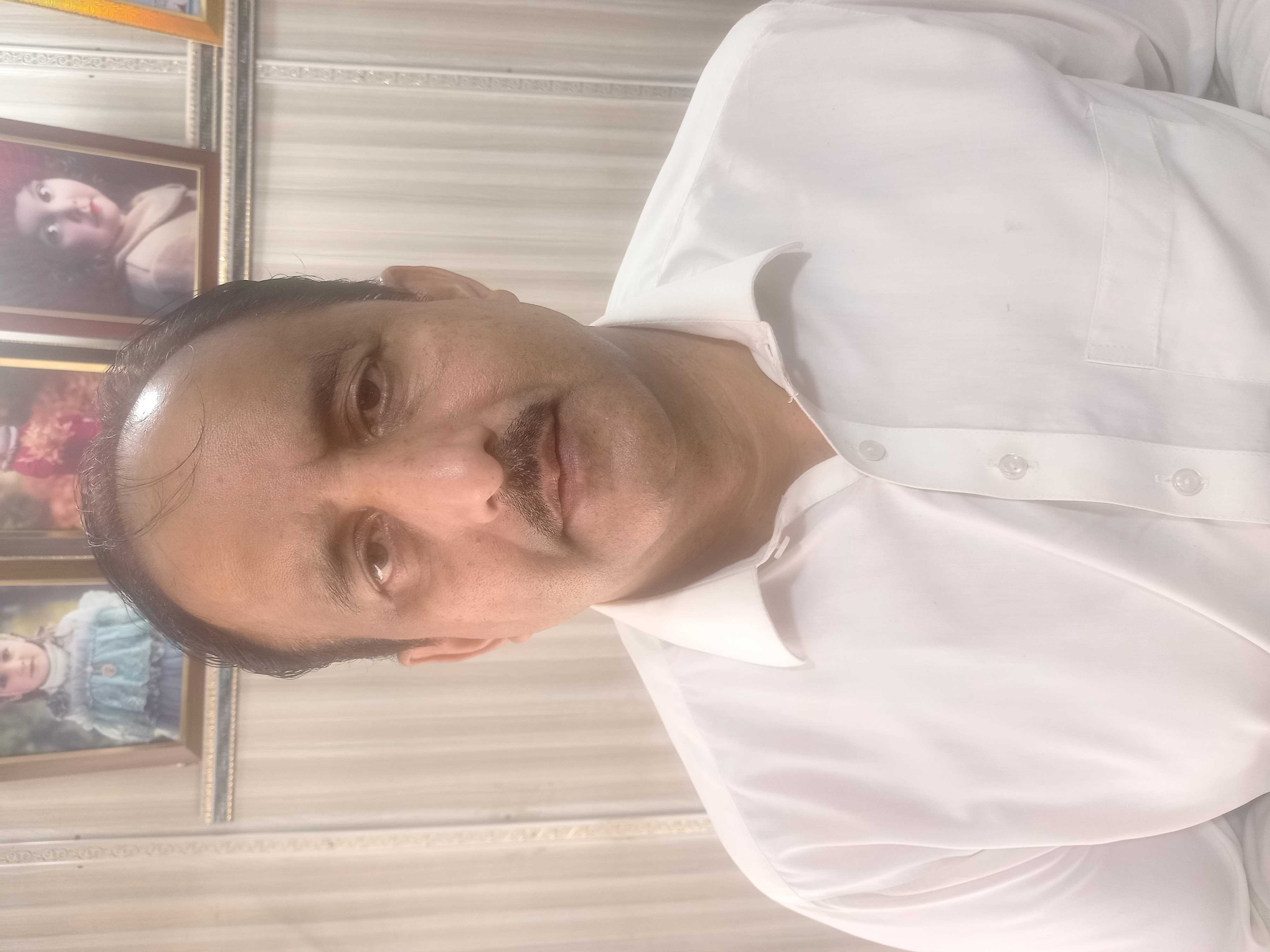 Nek Muhammad