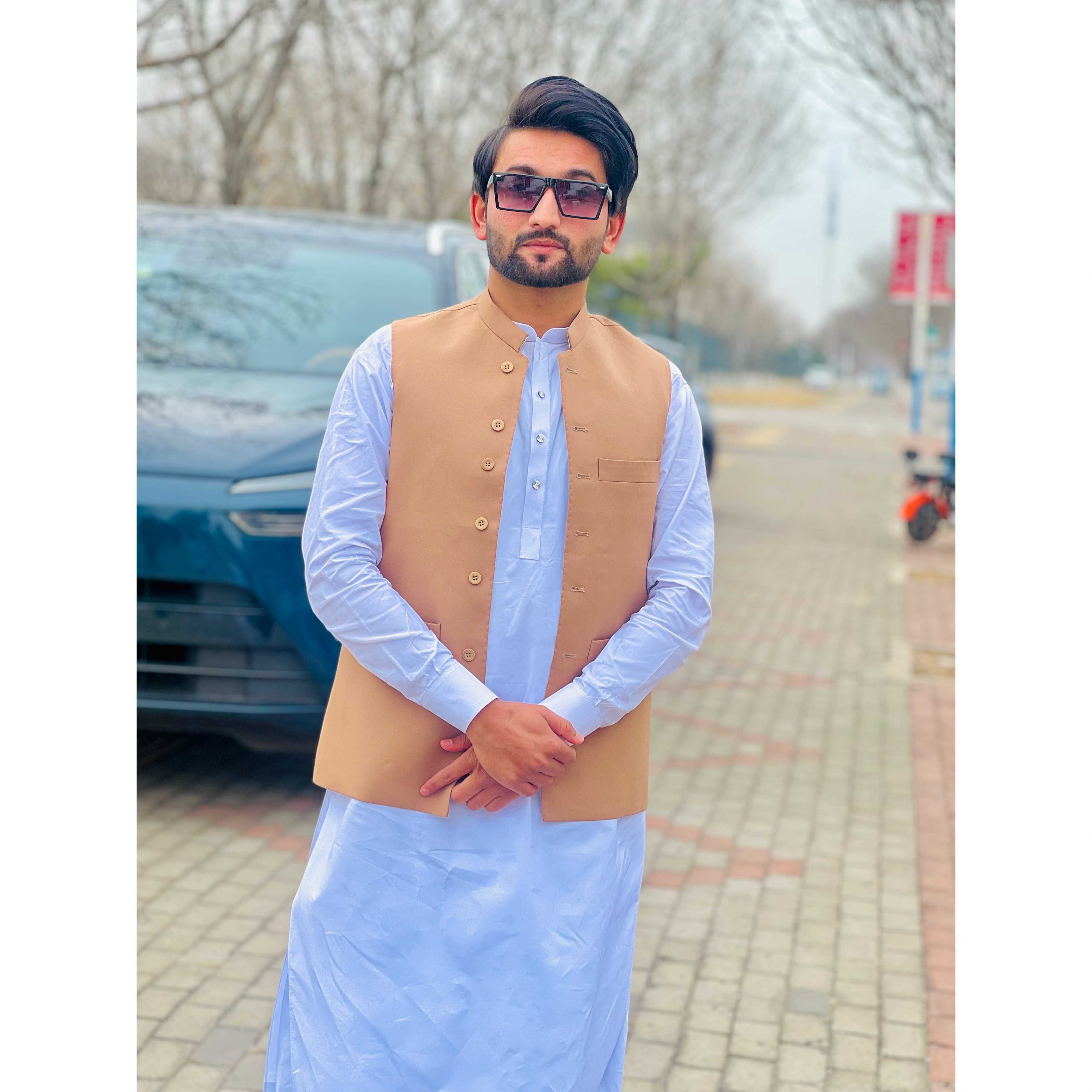 Muhammad Asif