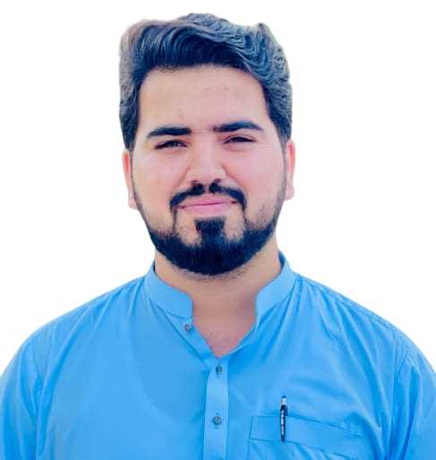 Ahtesham waheed