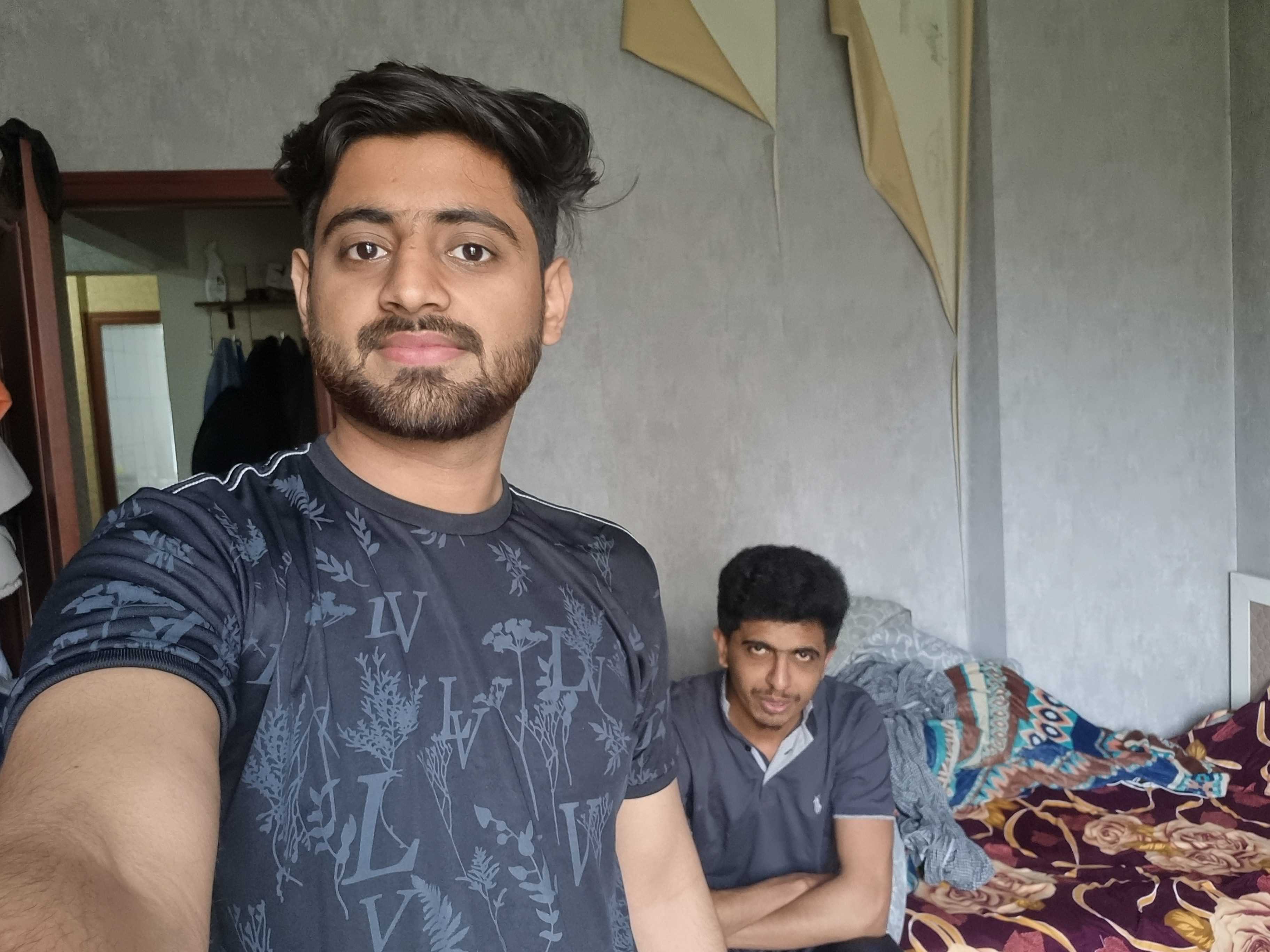 Mudassar wahab