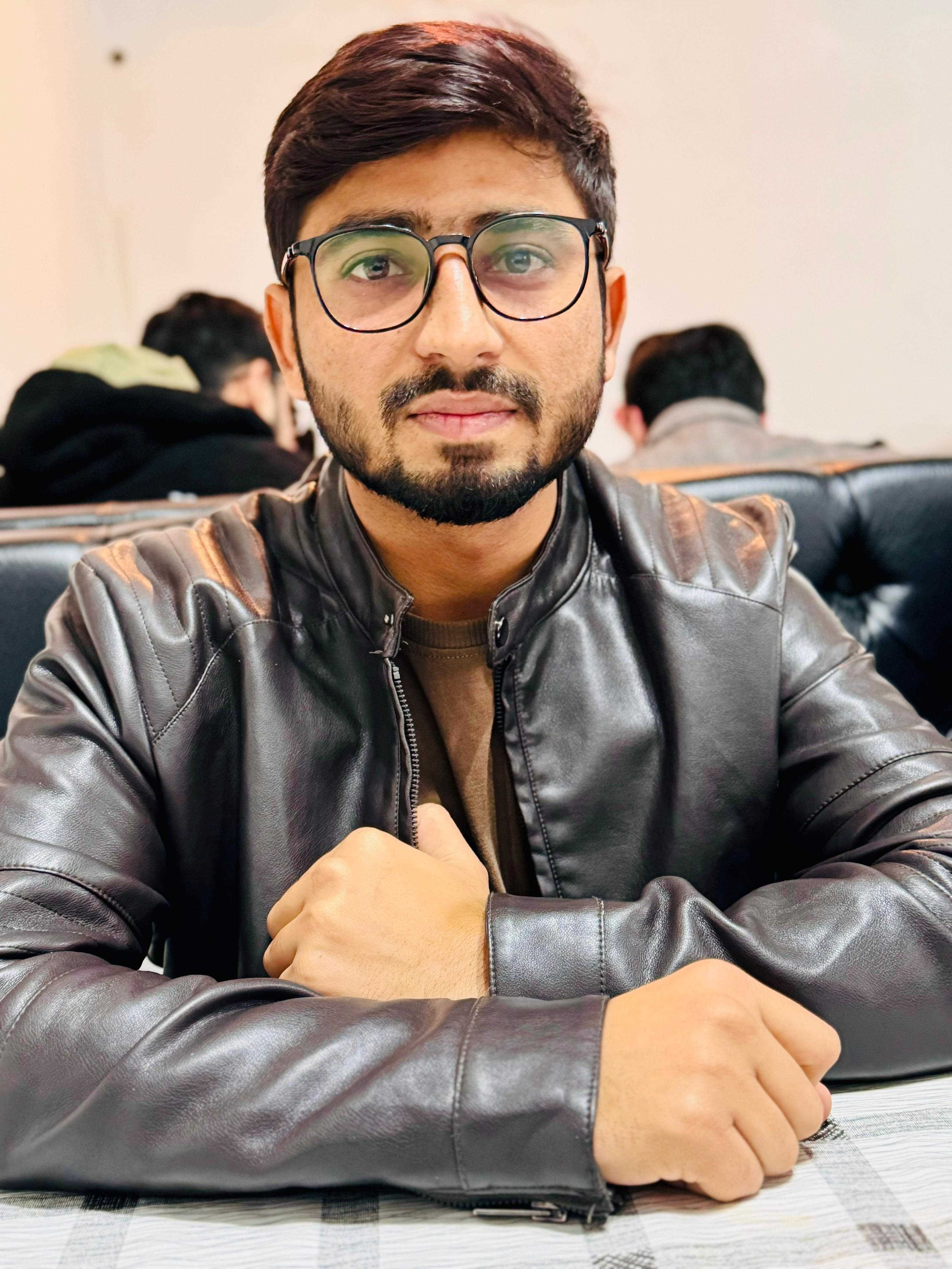 Zubair Zahoor