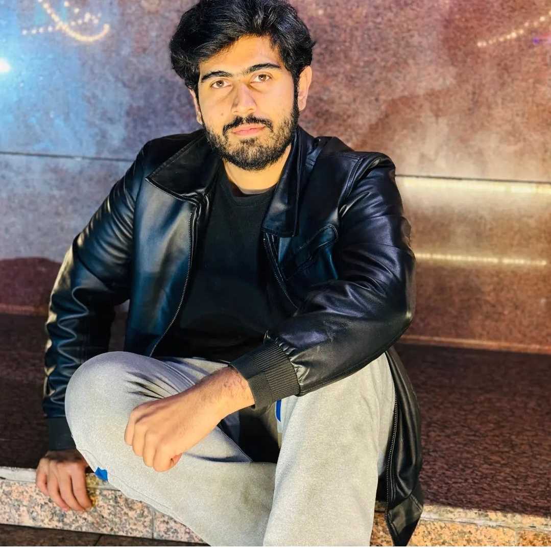 Basit Saeed