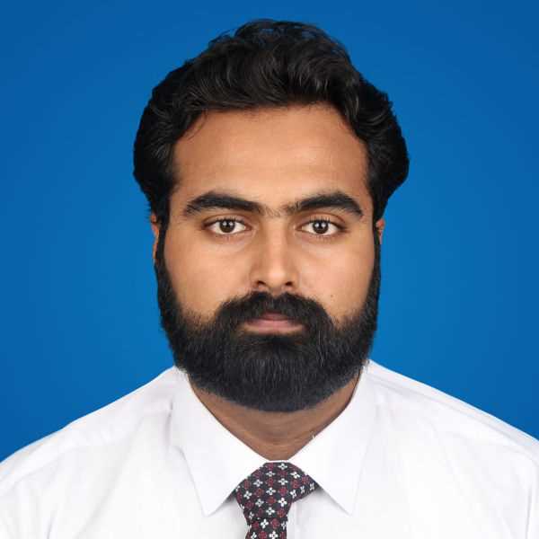 Muhammad Abdullah