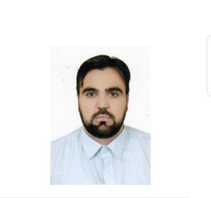 Dr Nasir khan