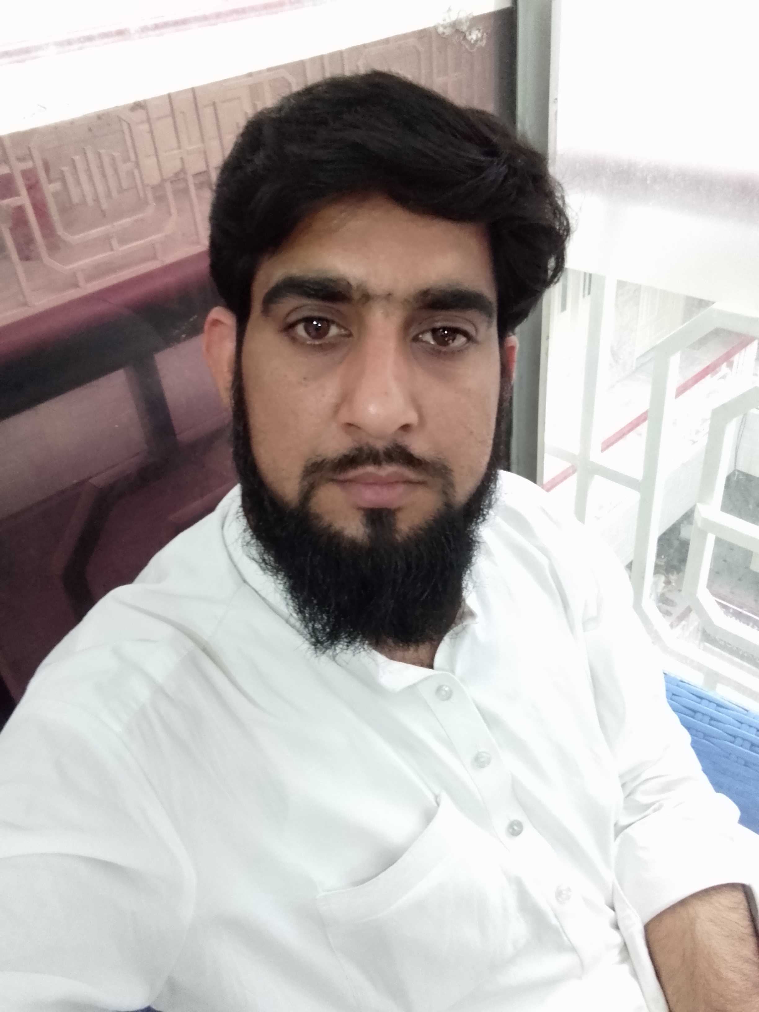 Hafeez ullah