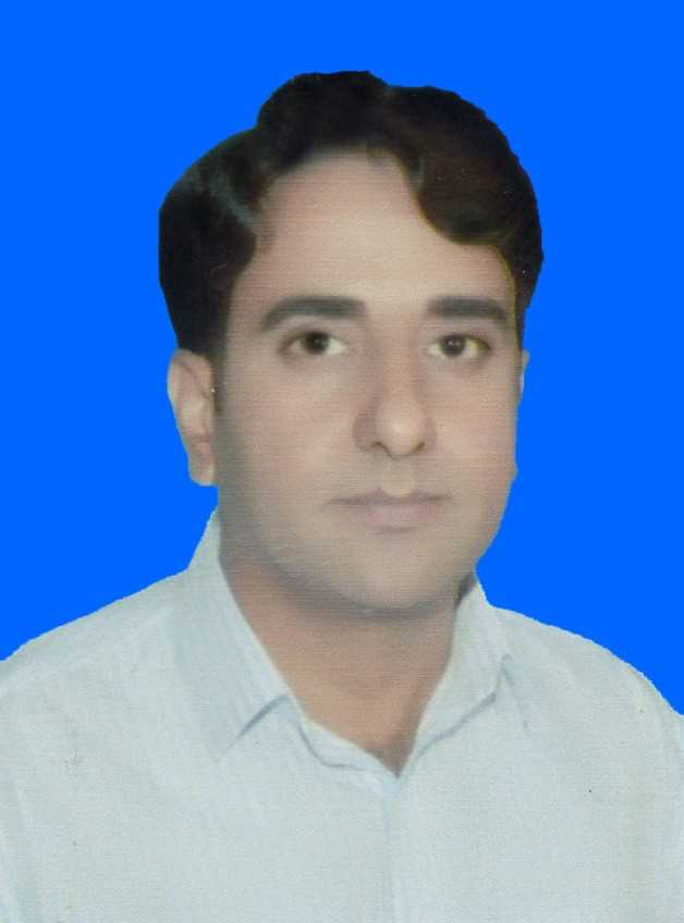 ZULFIQAR ALI