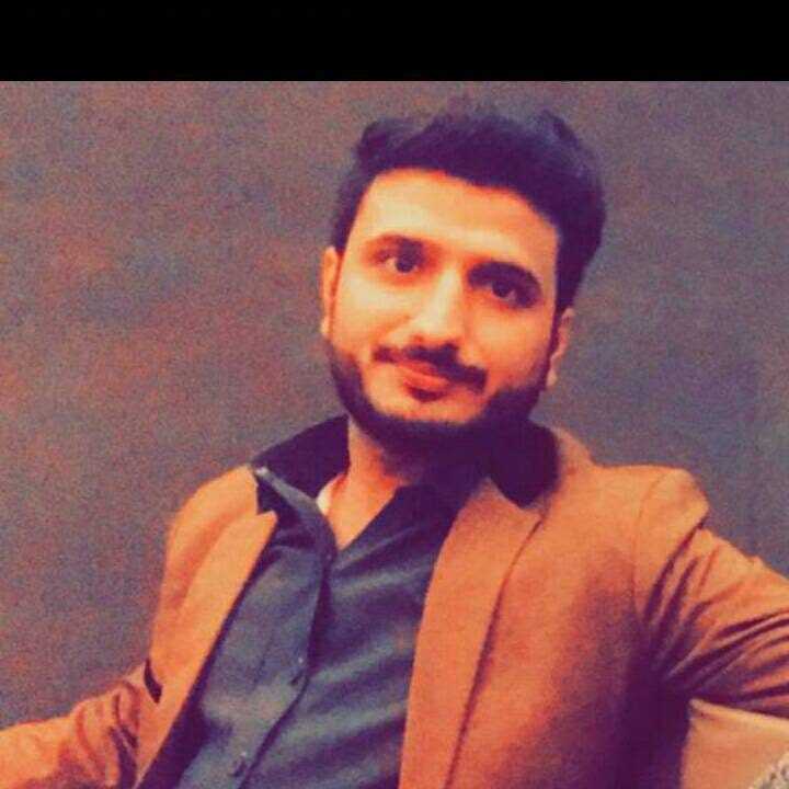 Muhammad Uzair khan