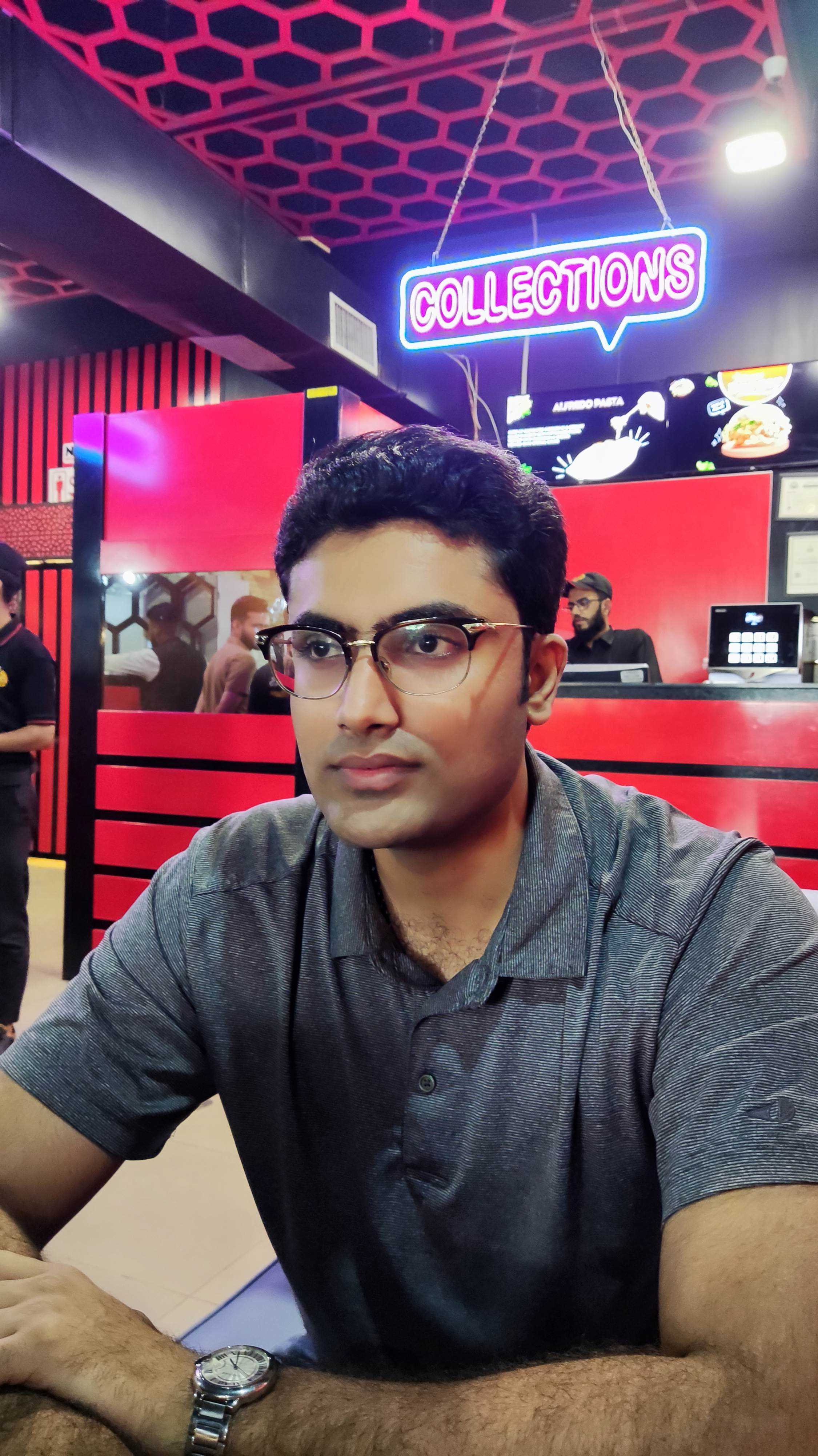 Muhammad Habib Ullah