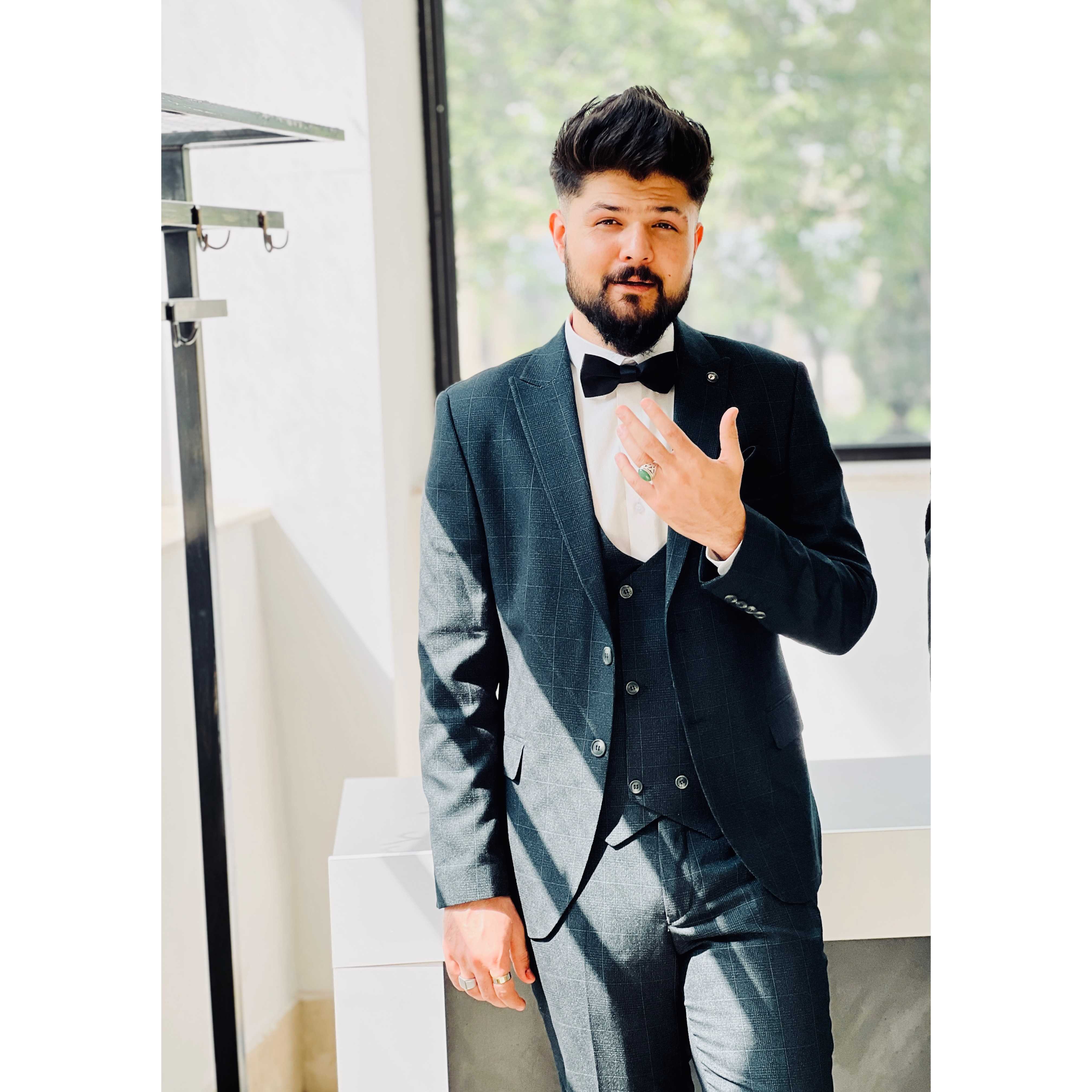 Abdul jaleel