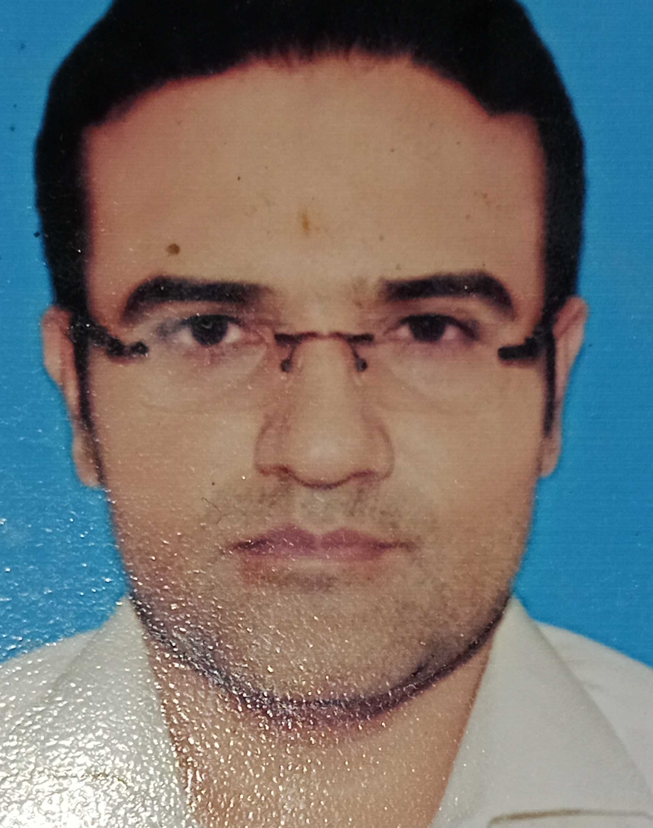 Muhammad Saqib