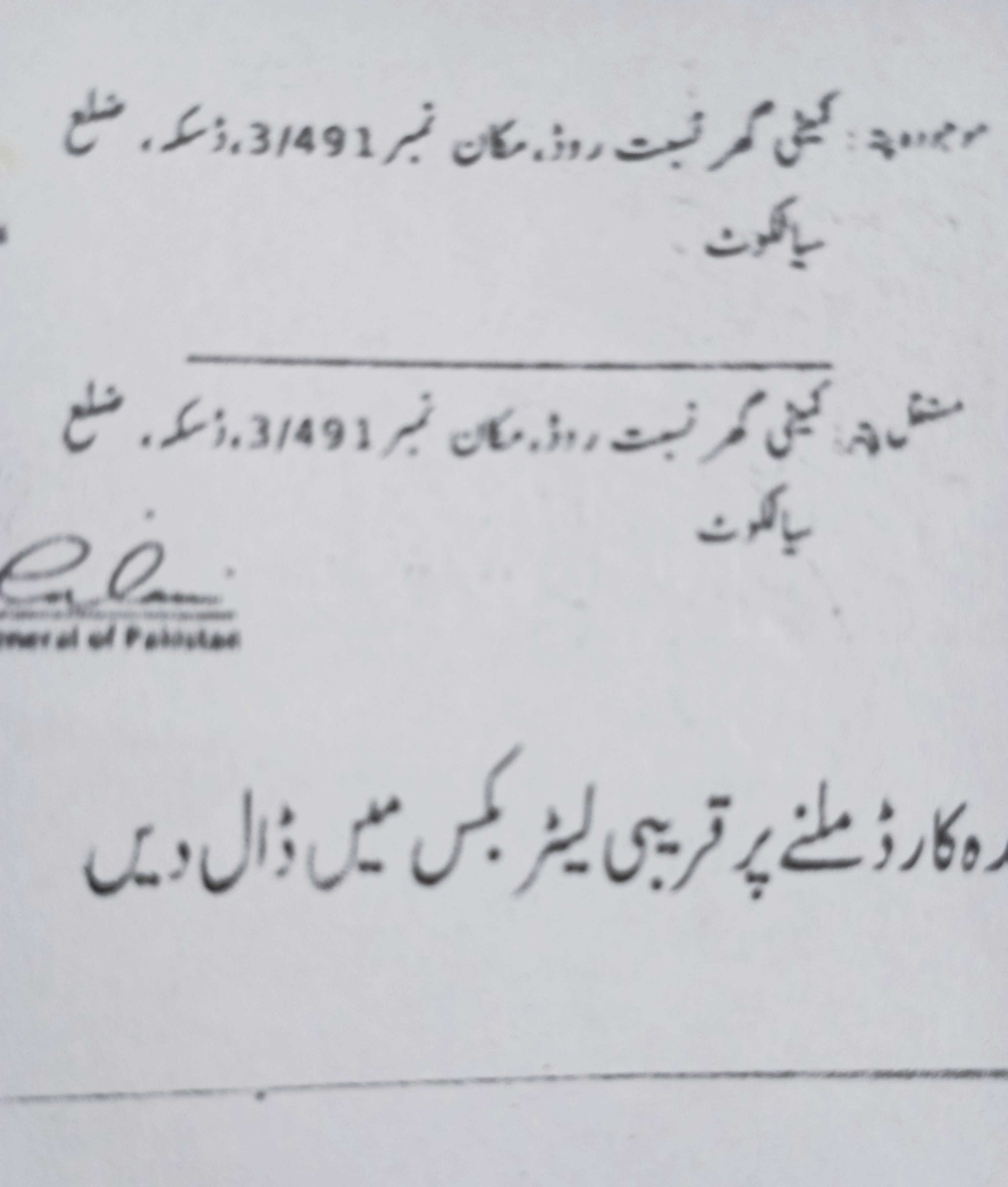 Maira Naz