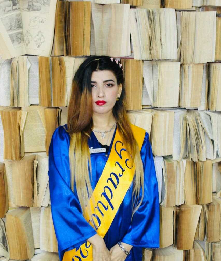 Shaheen Ahktar