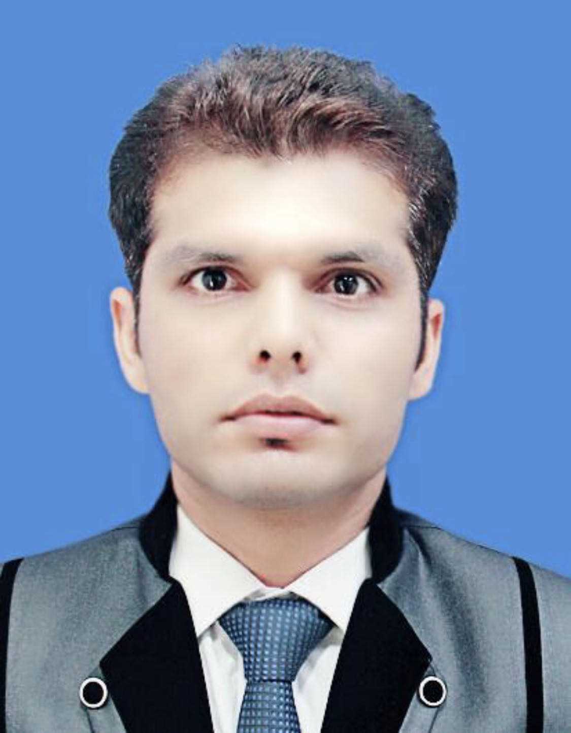 Muhammad Fahad