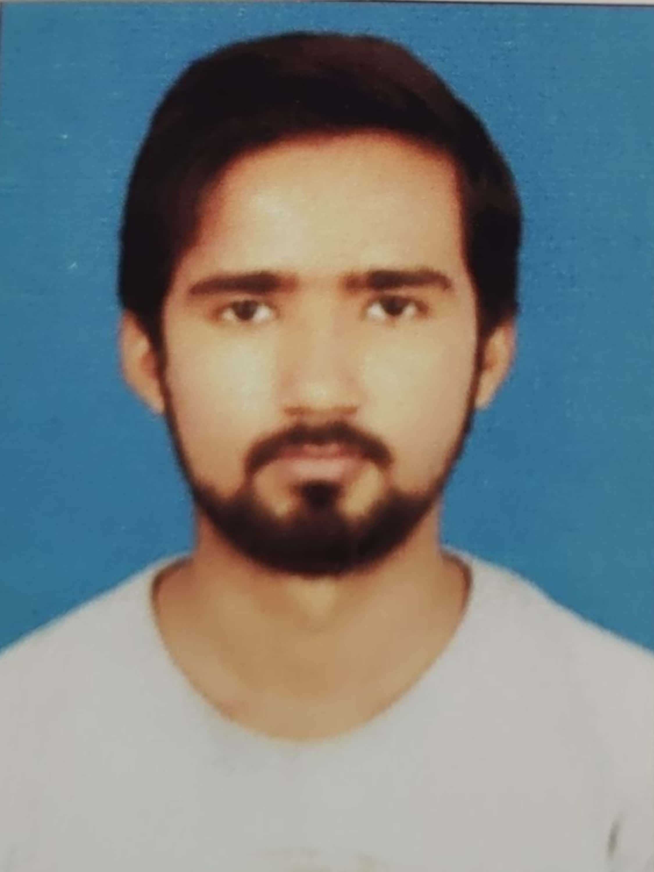 muhammad abu bakar hanif