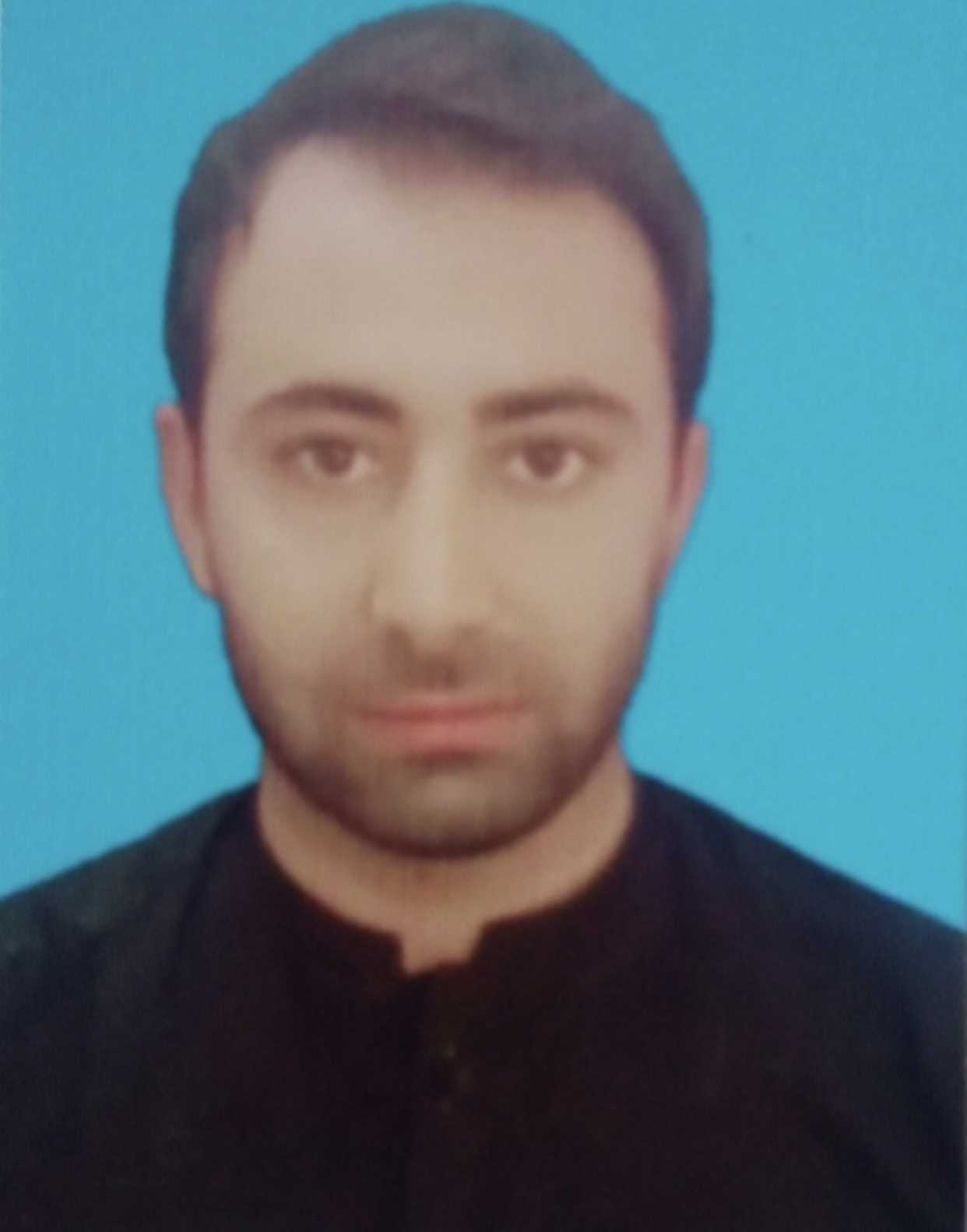 Adnan khan