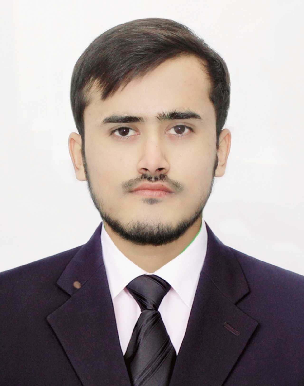 Umar Mukhtiar