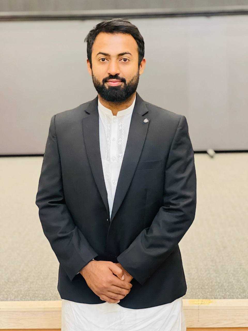 Abdul Basit Ali