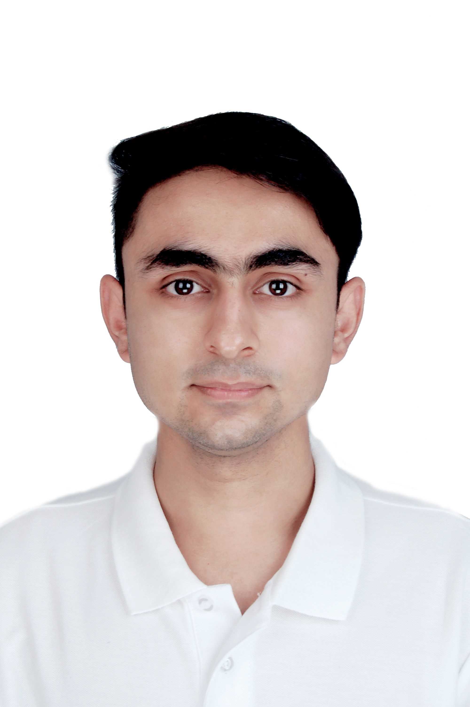 Arsh Rehman