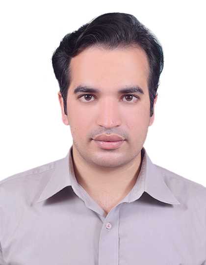 ASAD NAZIR