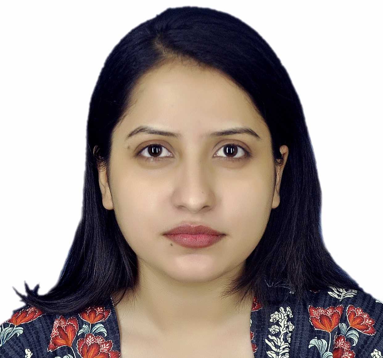 Azka Munir