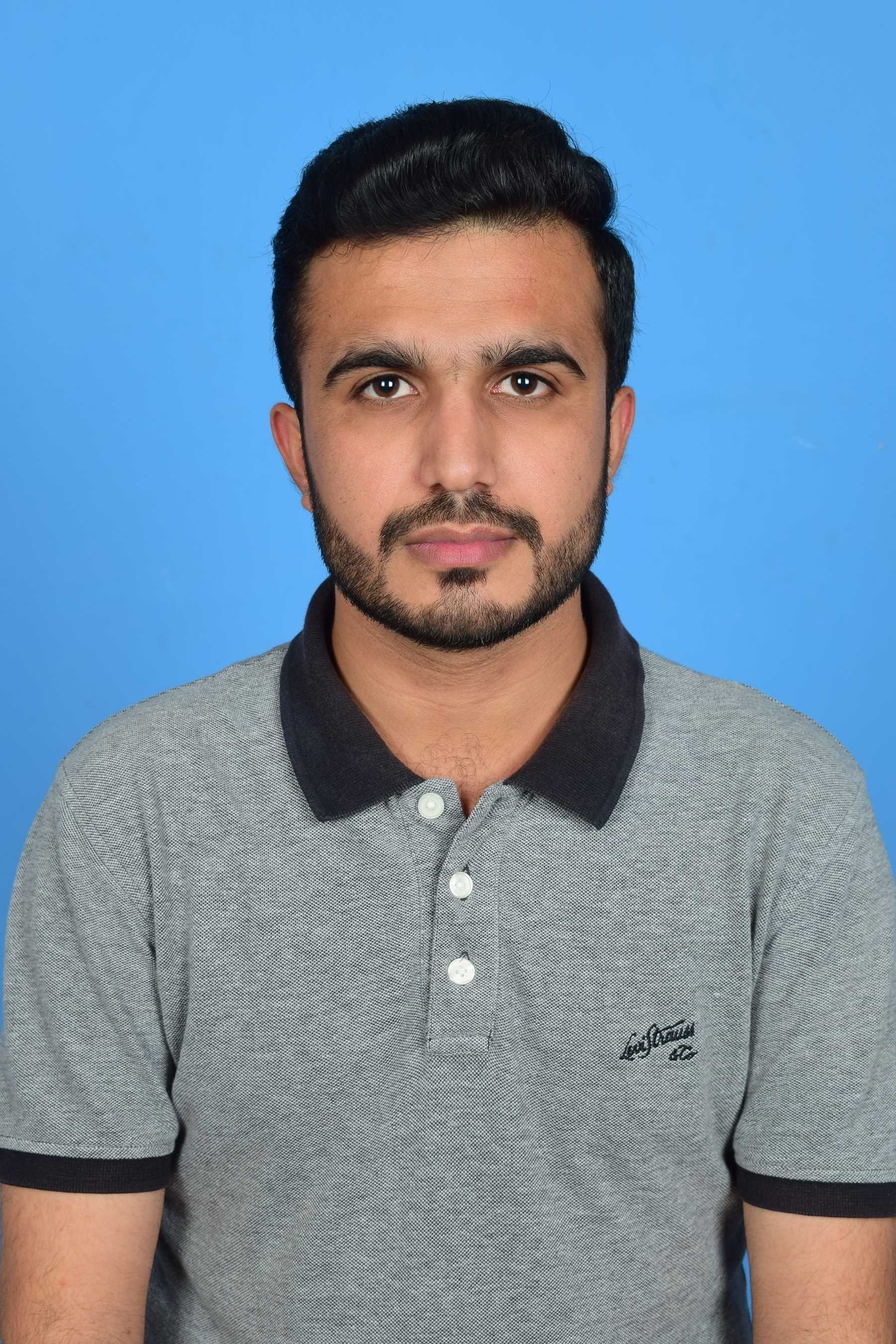 Dr Kashif Mehboob Malik