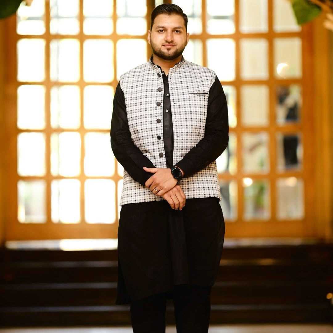 Muhammad HassanFarooq