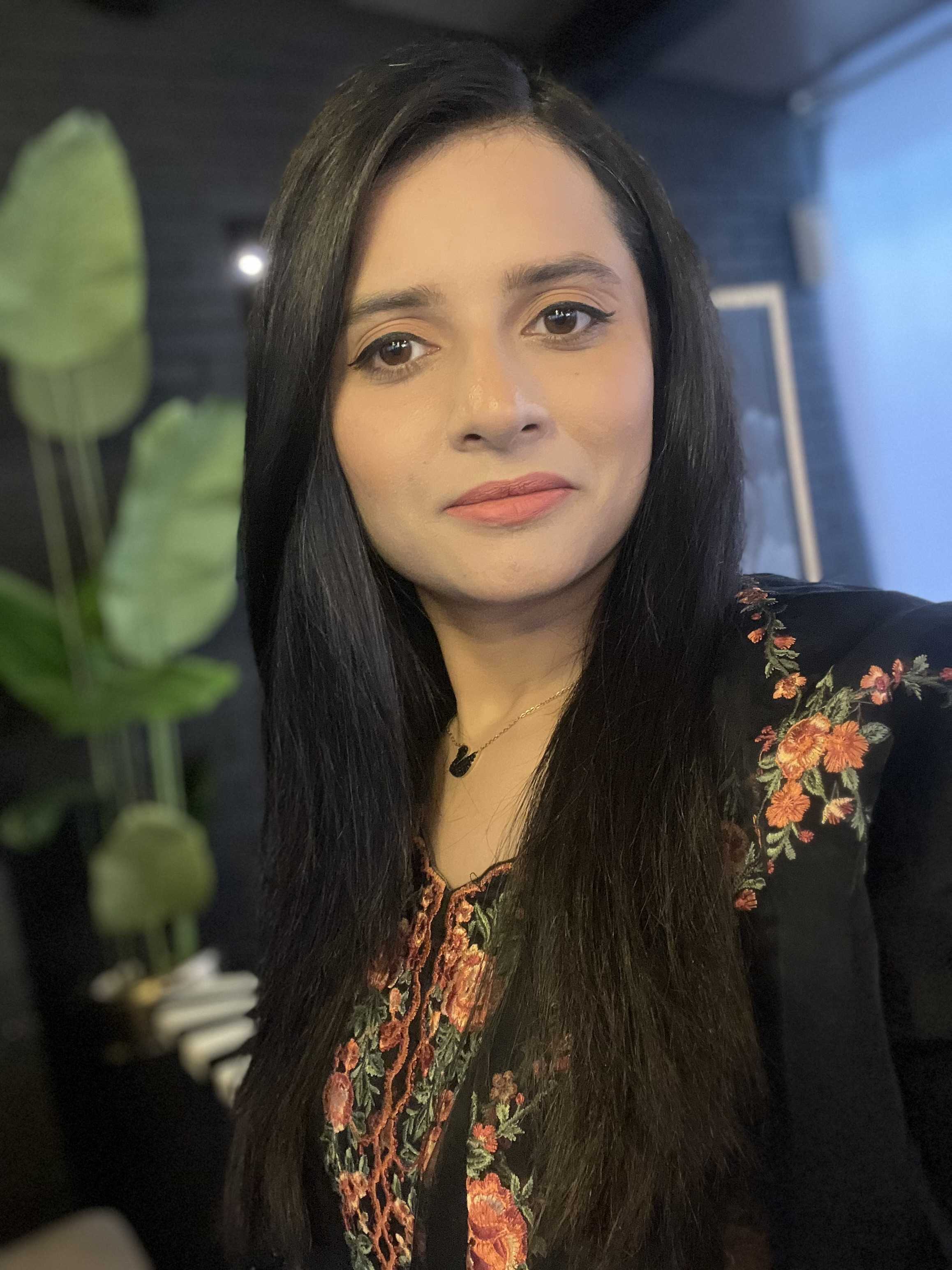 Amina Murtaza