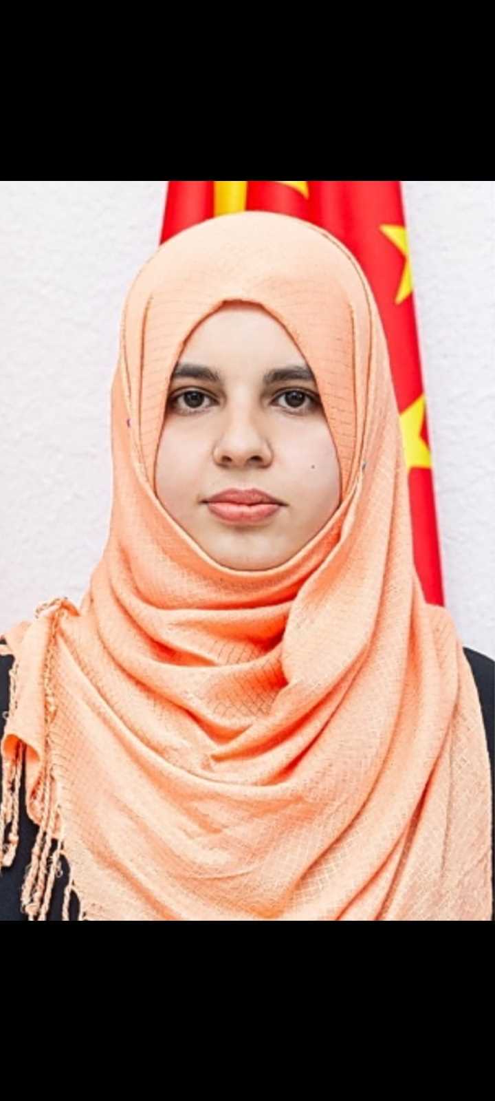 Sadaf Tahir