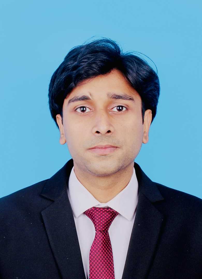 MUHAMMAD HAMZA