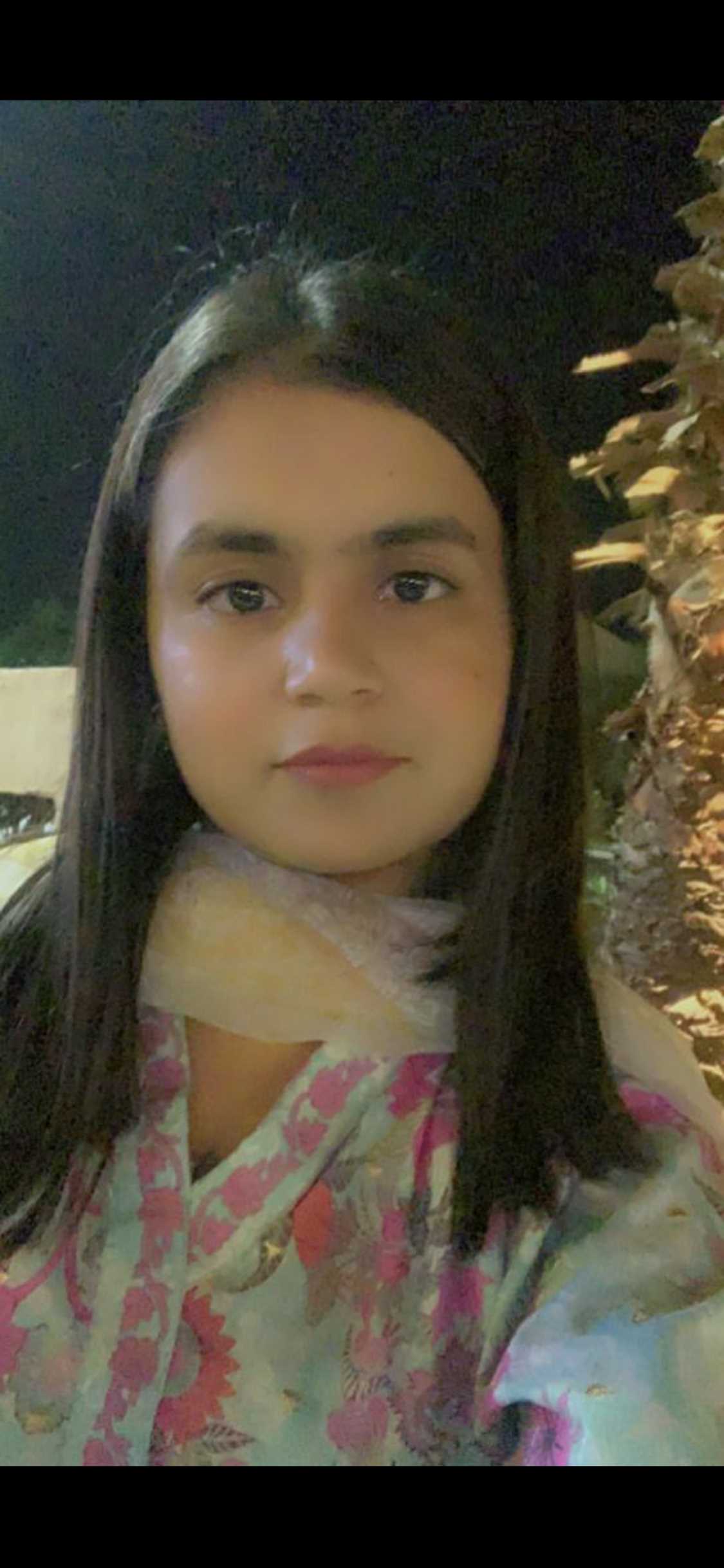 Iqra Rasheed