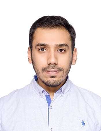 Muhammad Hammad Arshad