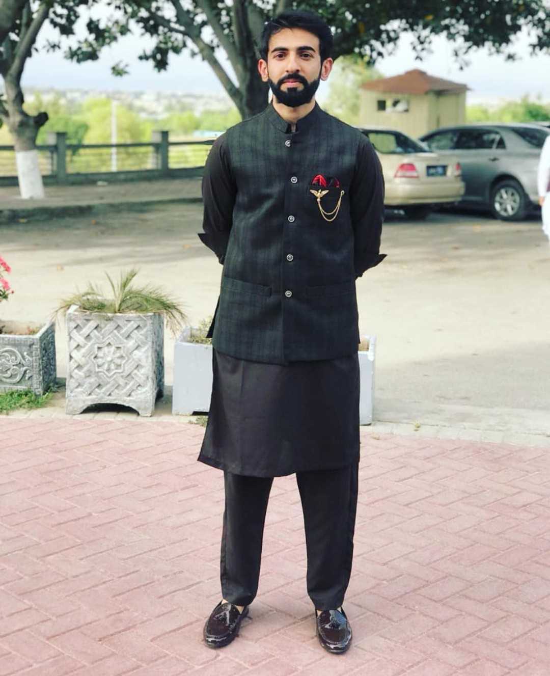 Muhammad Awais Hayat