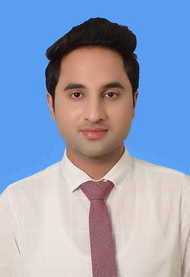 Ali Haider