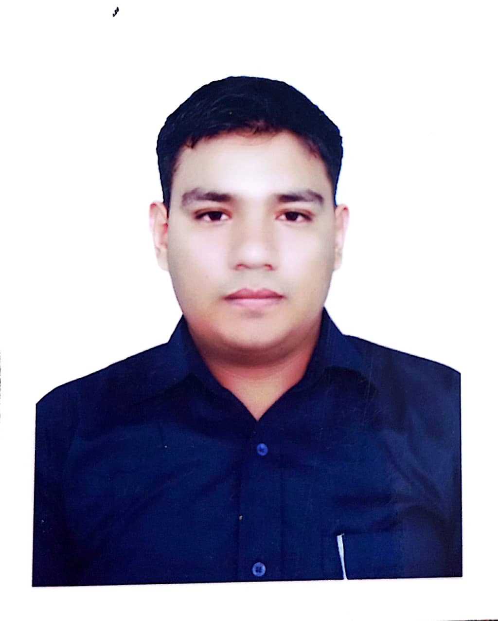 Muhammad Yasir