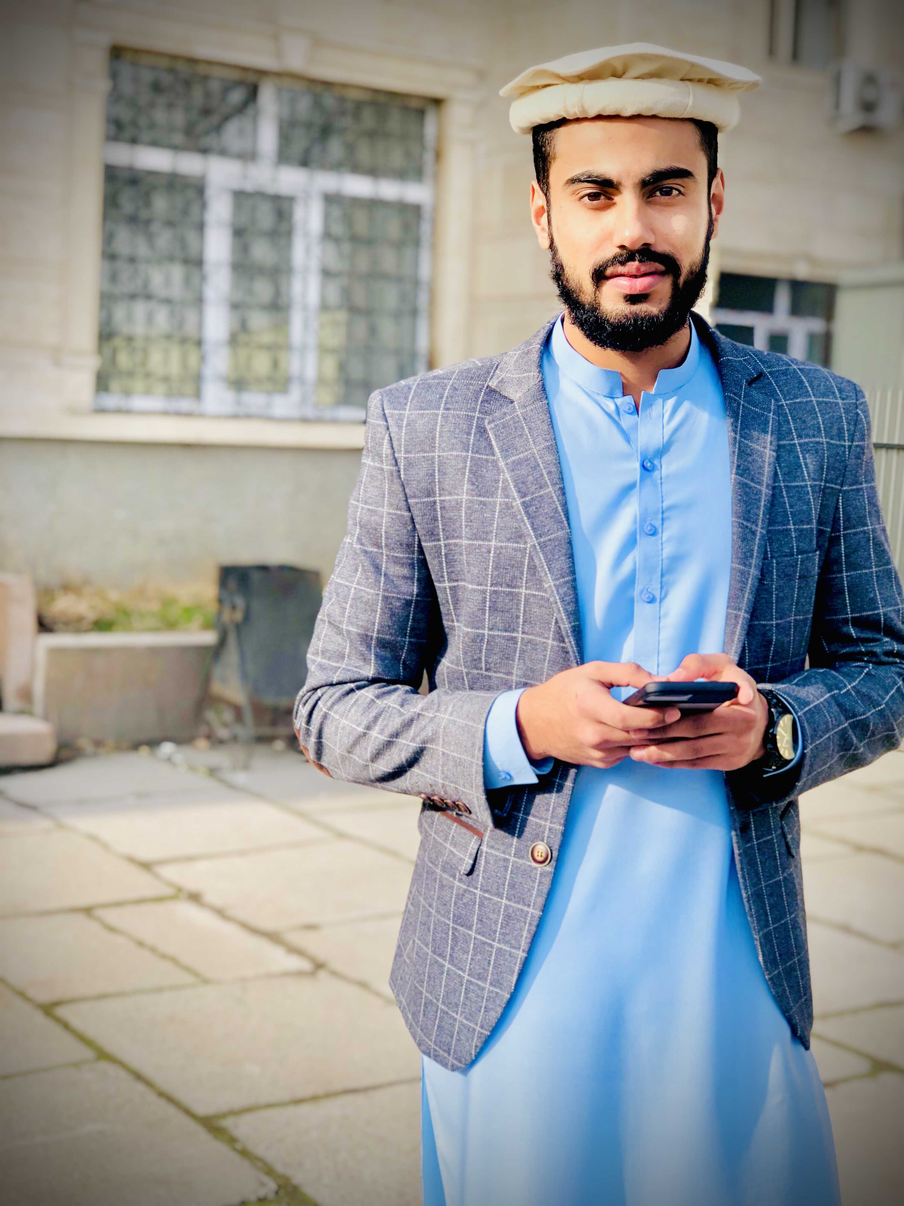 Muhammad ibrahim