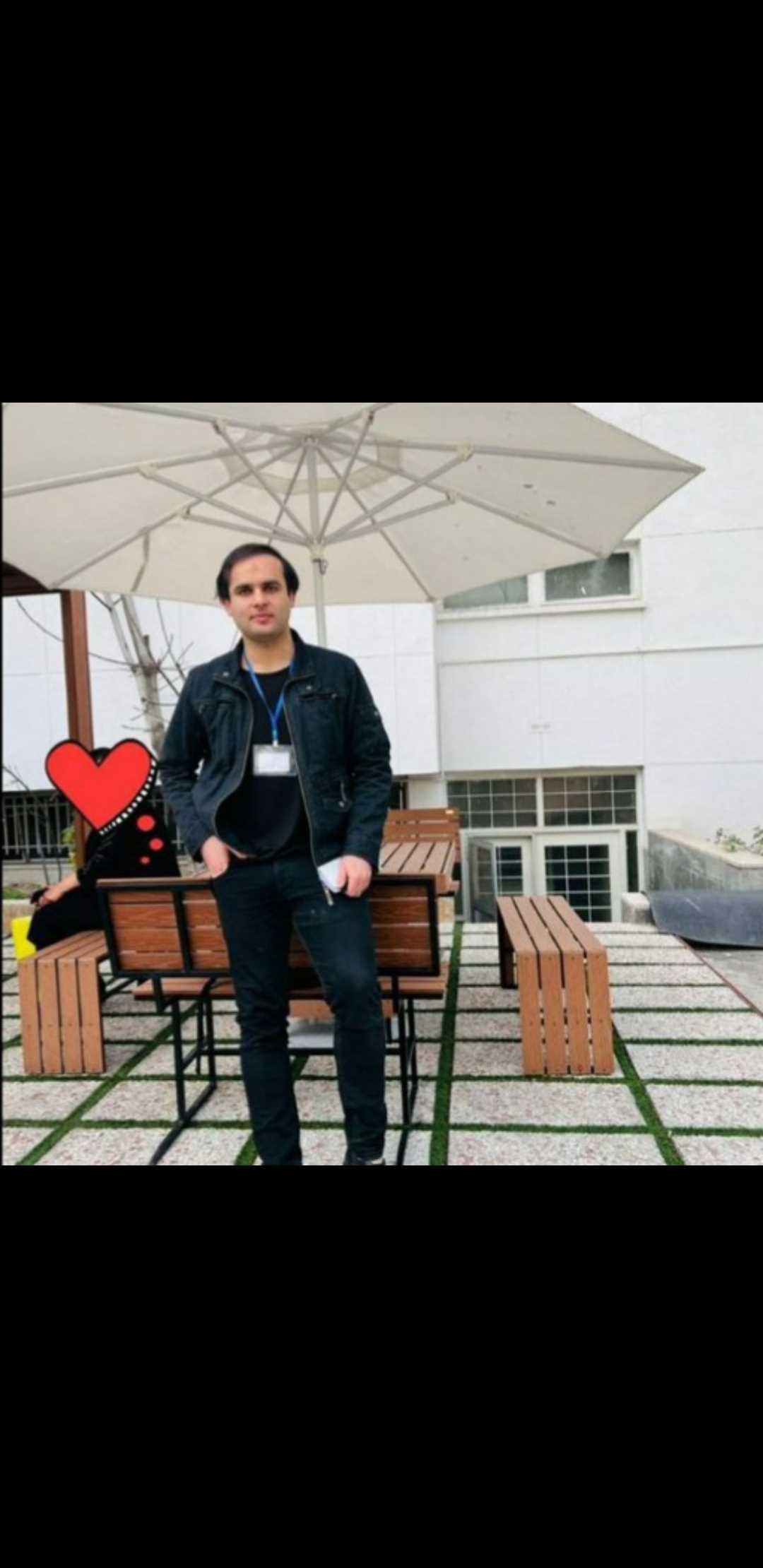 Ali tahir