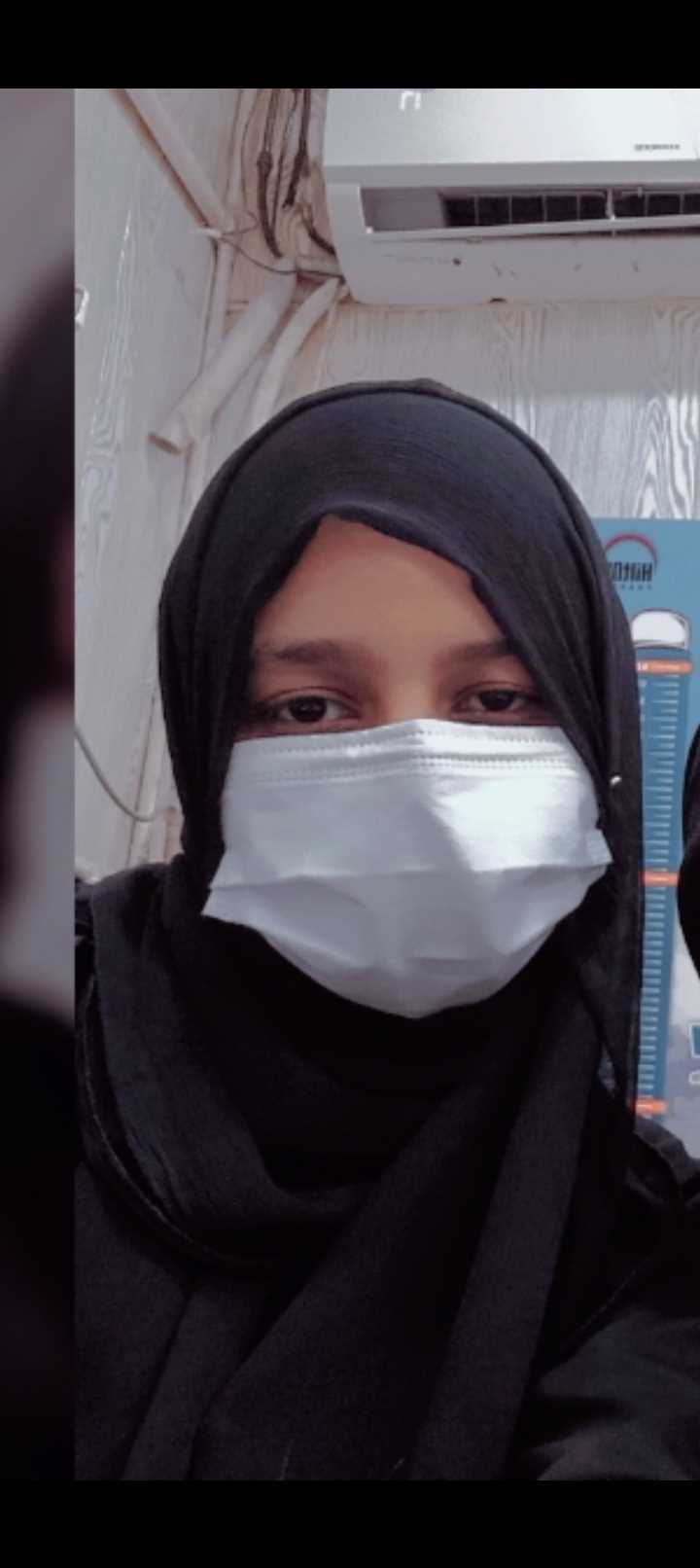 Dr Hureza Fatima