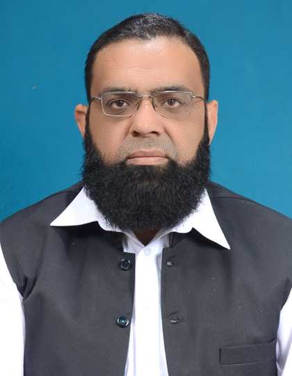 Sheraz Mahmood Janjua