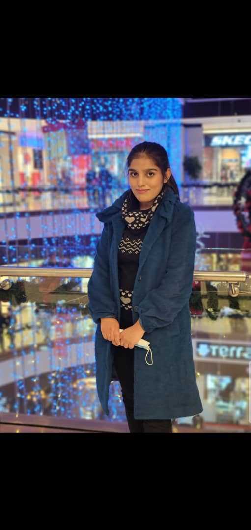 Pakeeza Mahnoor