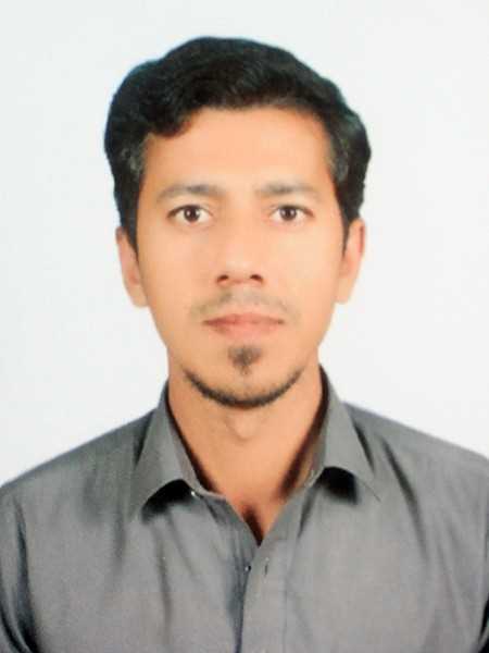 Baber Ali
