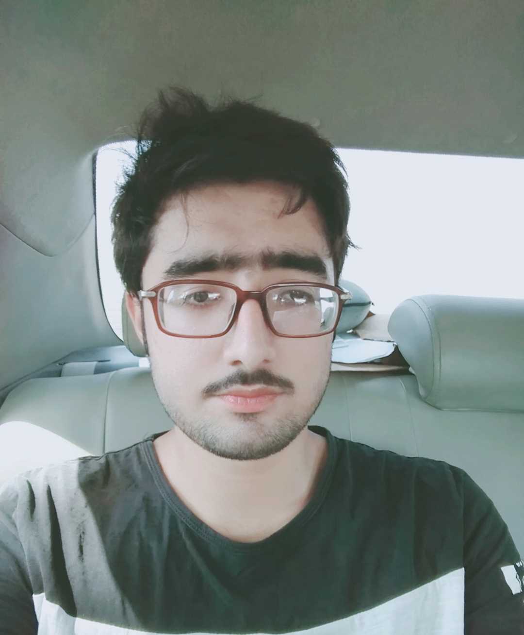 Mushaf Meer khan drishak