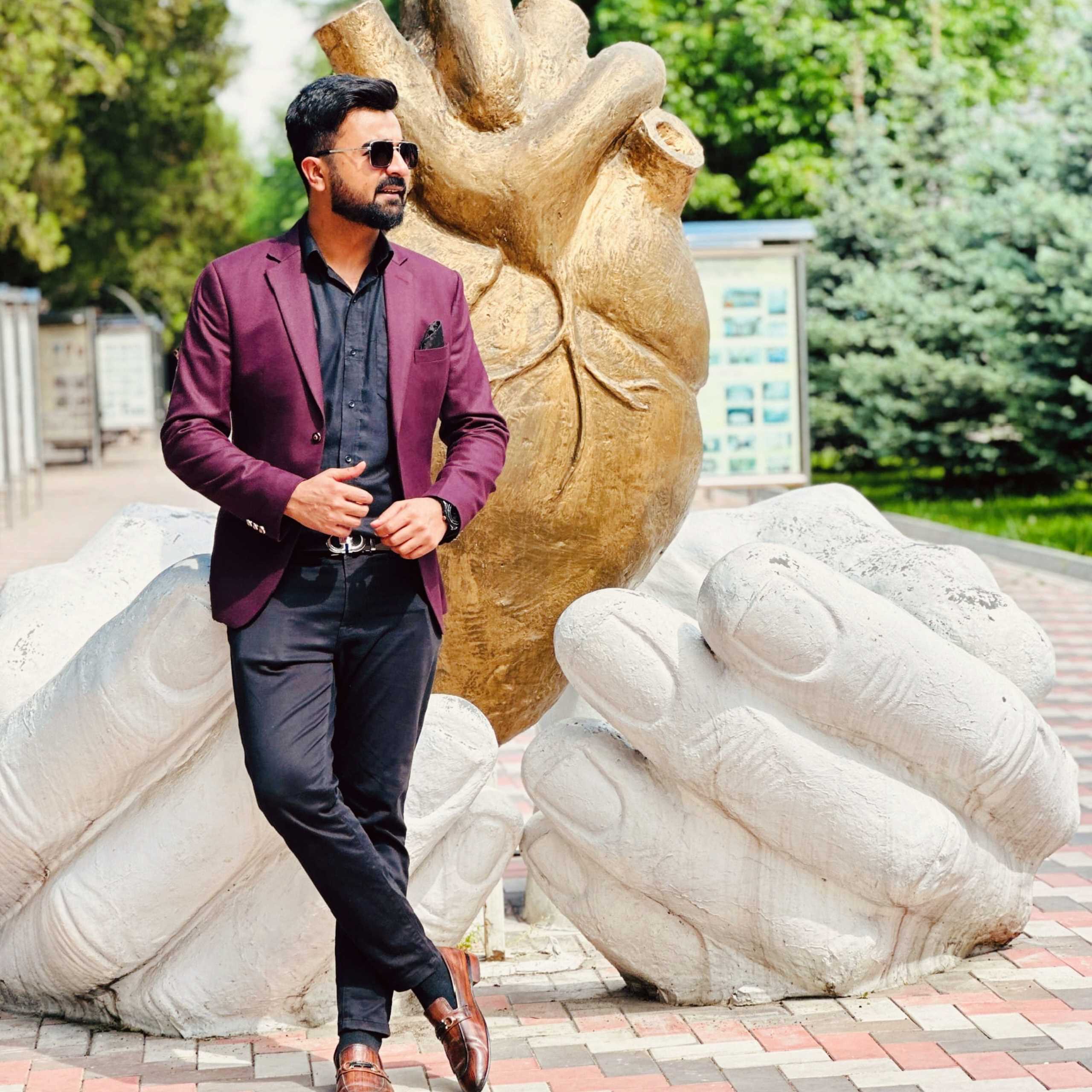 Talha Irfan